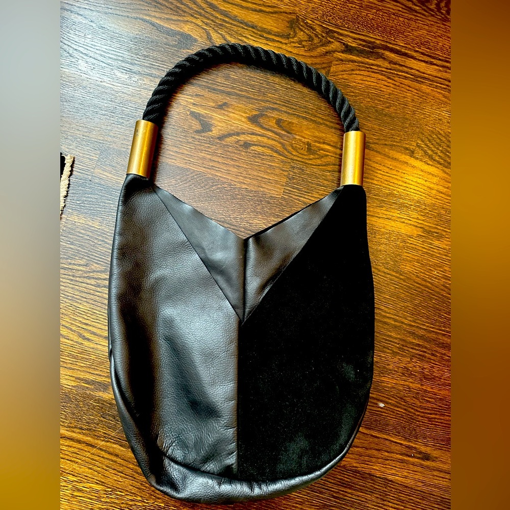 Wildwood Oyster Company purse black